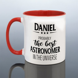 Astronomer Mug