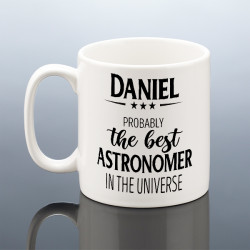 Astronomer Mug