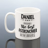 Astronomer Mug