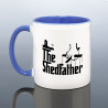Shed Mug