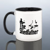 Shed Mug