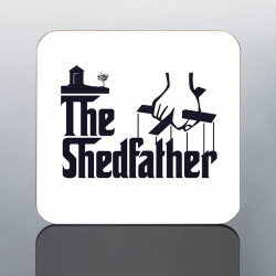 Shed Mug