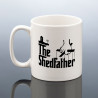 Shed Mug