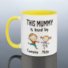 Mummy Mug
