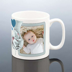 Grandad Photo Mug
