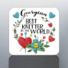 Best Knitter Mug