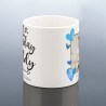 Daddy 1st Birthday Mug