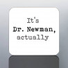 Personalised PhD Mug for Him