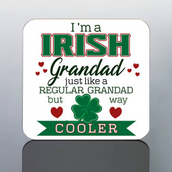 Irish Grandad Mug