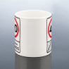 Funny 40th Birthday Mug