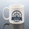 Sailing Boat Mug