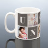 Uncle Photo Mug