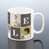 Uncle Photo Mug