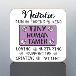 Nursery Teacher Mug