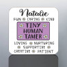 Nursery Teacher Mug