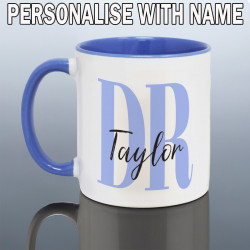 PhD Mug
