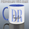 PhD Mug