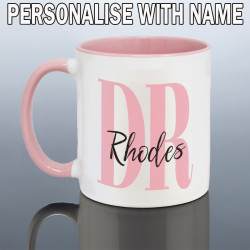 PhD Mug