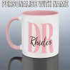 PhD Mug