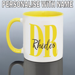 PhD Mug