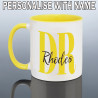 PhD Mug