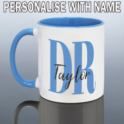 PhD Mug