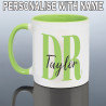 PhD Mug