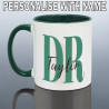 PhD Mug