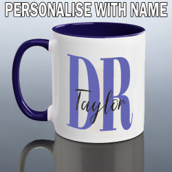 PhD Mug