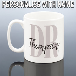 PhD Mug