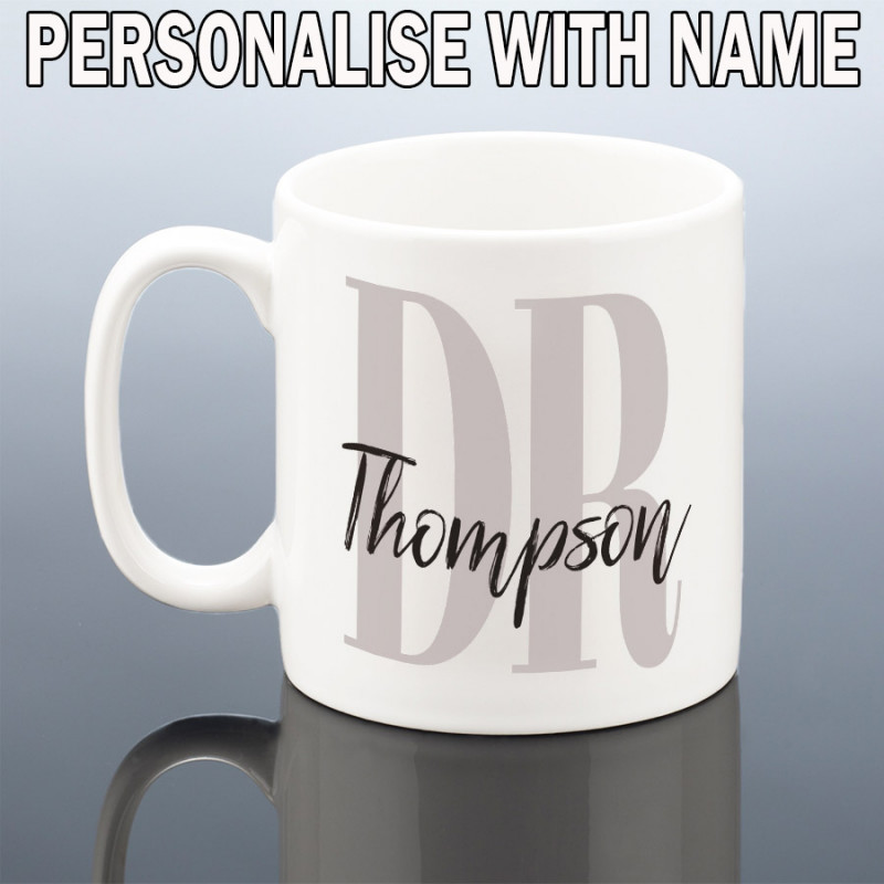 PhD Mug