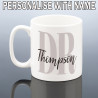PhD Mug