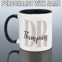 PhD Mug