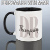 PhD Mug
