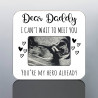 Baby Scan Photo Mug