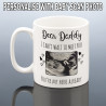 Baby Scan Photo Mug