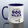 Dog Walker Mug