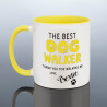 Dog Walker Mug