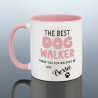 Dog Walker Mug