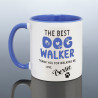 Dog Walker Mug