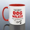 Dog Walker Mug