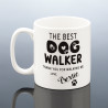 Dog Walker Mug