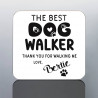 Dog Walker Mug - Personalised Dog Sitter Mug - Dog Walking Birthday Gift
