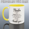 Carer Mug