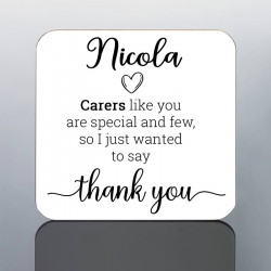Carer Mug
