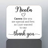 Carer Mug