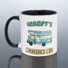 Motorhome mug