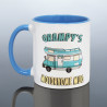 Motorhome mug