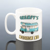 Motorhome mug