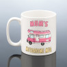 Motorhome mug